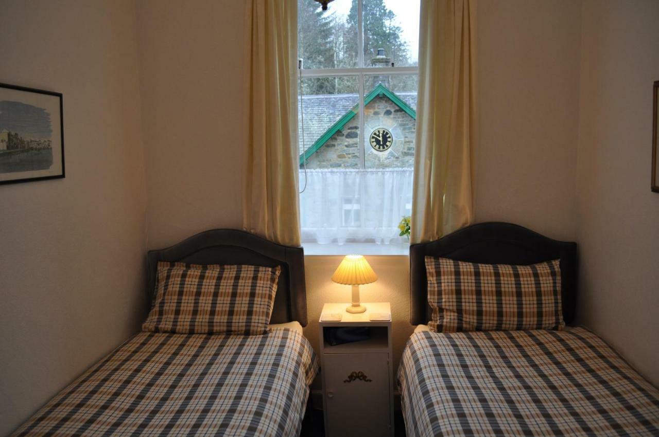 Auchmore Apartments 基林 外观 照片